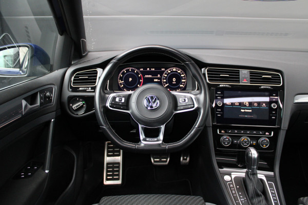 Volkswagen Golf Variant 1.5 TSI Highline | NAP | PANO | DEALER ONDH | DYNAUDIO | KEYLESS | LED | TREKHAAK |