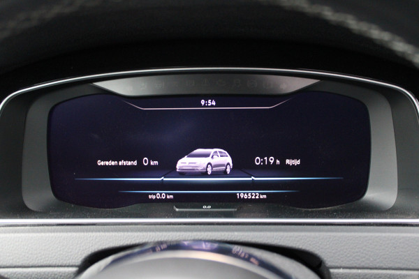 Volkswagen Golf Variant 1.5 TSI Highline | NAP | PANO | DEALER ONDH | DYNAUDIO | KEYLESS | LED | TREKHAAK |