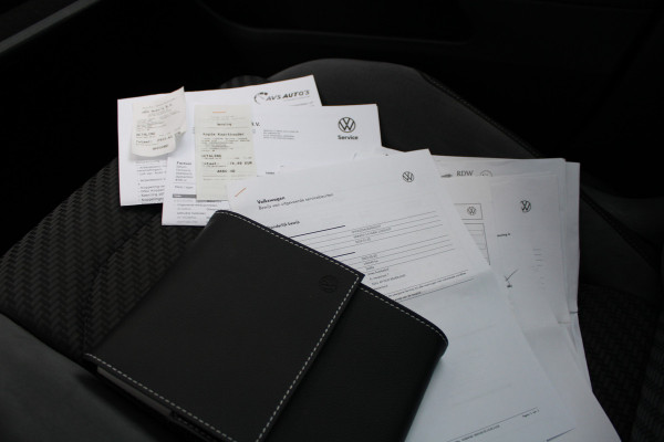 Volkswagen Golf Variant 1.5 TSI Highline | NAP | PANO | DEALER ONDH | DYNAUDIO | KEYLESS | LED | TREKHAAK |