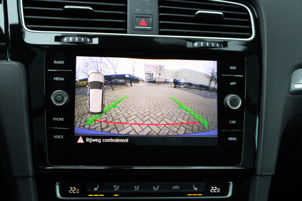 Volkswagen Golf Variant 1.5 TSI Highline | NAP | PANO | DEALER ONDH | DYNAUDIO | KEYLESS | LED | TREKHAAK |