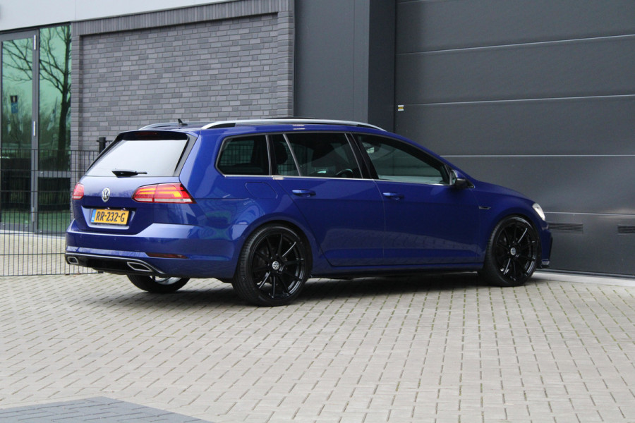 Volkswagen Golf Variant 1.5 TSI Highline | NAP | PANO | DEALER ONDH | DYNAUDIO | KEYLESS | LED | TREKHAAK |