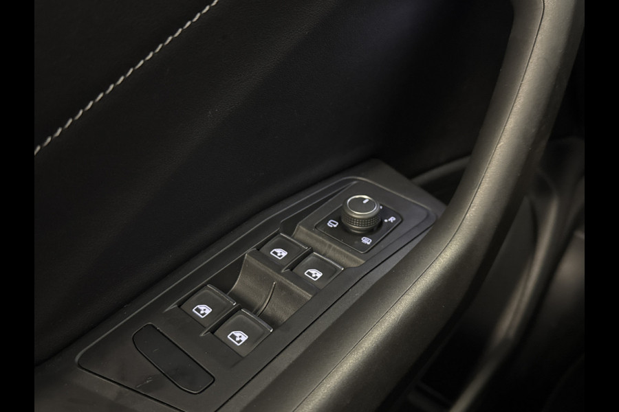 Volkswagen T-Roc Cabrio 1.5 TSI 150PK R-LINE SPORT LEDER/NAVI/CAMERA