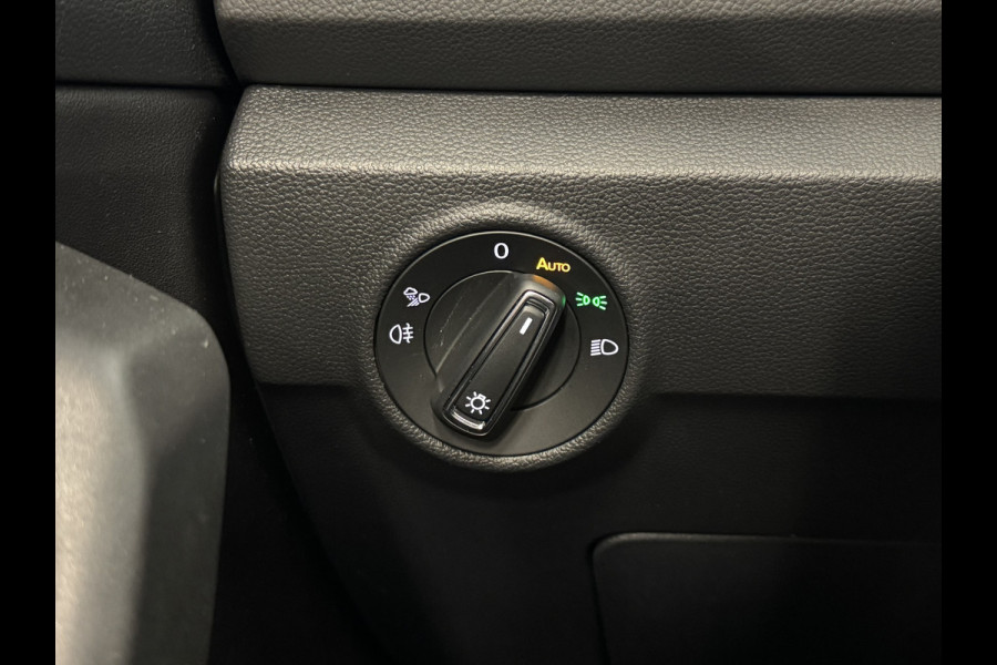 Volkswagen T-Roc Cabrio 1.5 TSI 150PK R-LINE SPORT LEDER/NAVI/CAMERA