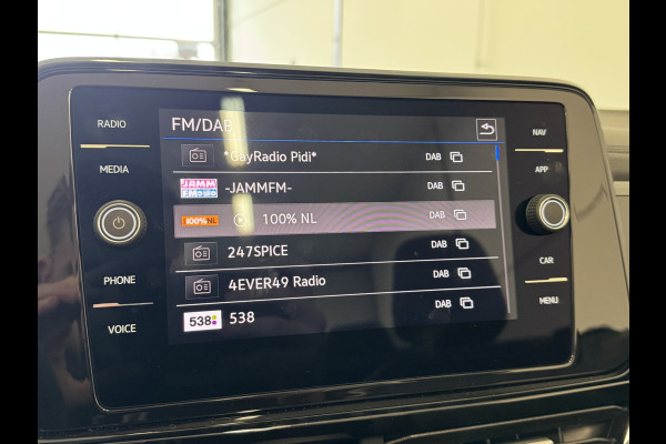 Volkswagen T-Roc Cabrio 1.5 TSI 150PK R-LINE SPORT LEDER/NAVI/CAMERA