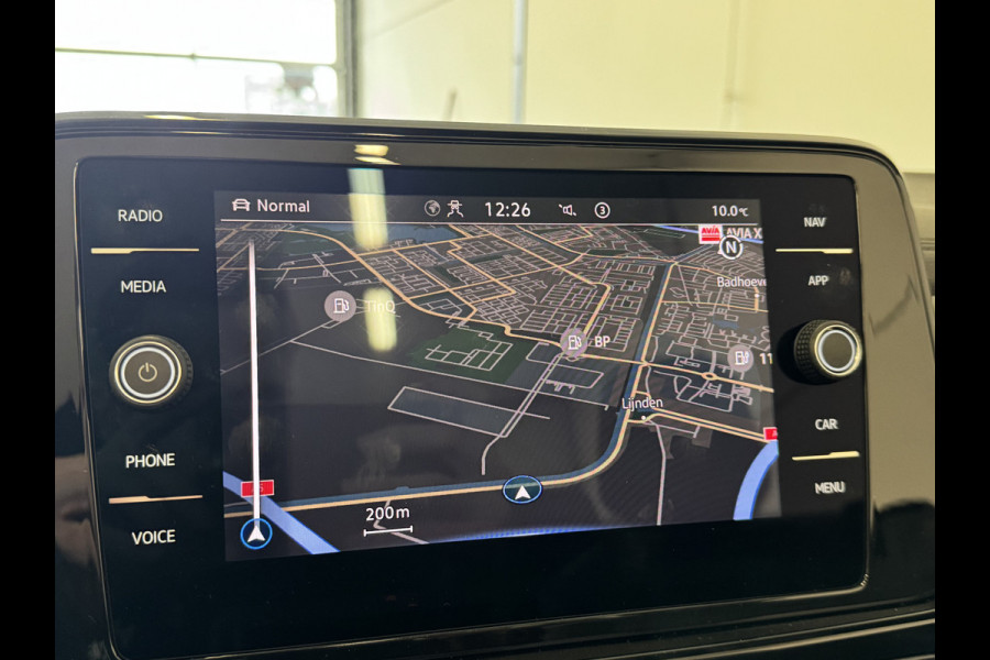 Volkswagen T-Roc Cabrio 1.5 TSI 150PK R-LINE SPORT LEDER/NAVI/CAMERA