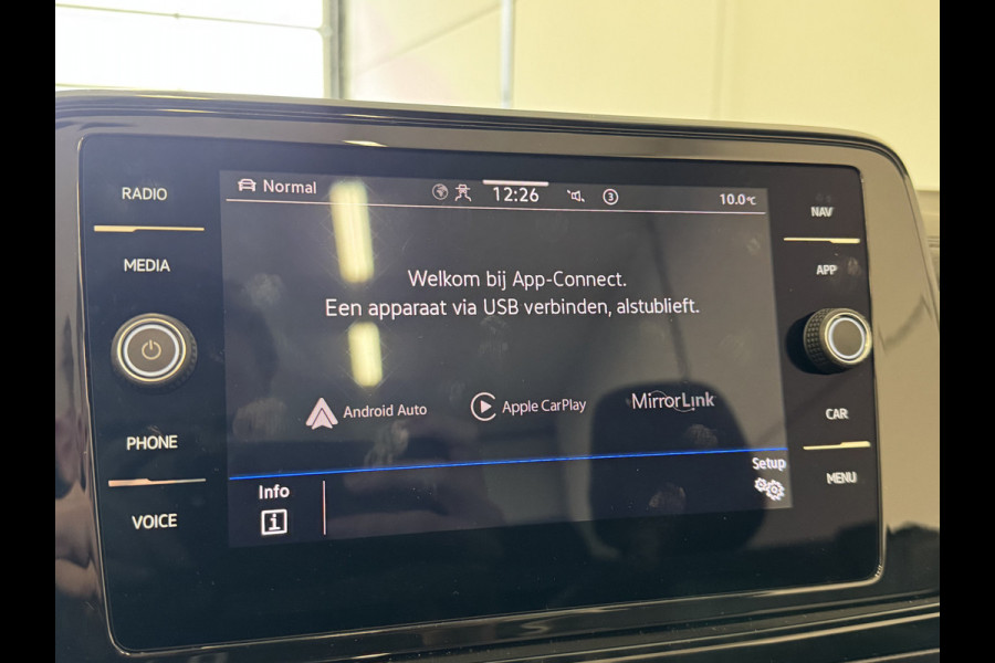 Volkswagen T-Roc Cabrio 1.5 TSI 150PK R-LINE SPORT LEDER/NAVI/CAMERA