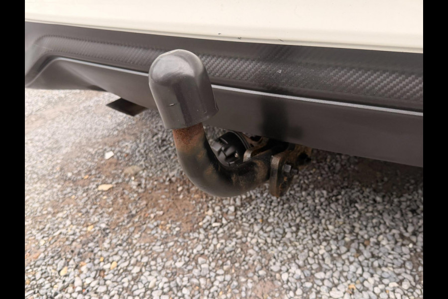 Nissan Pulsar 1.2 DIG-T N-Connecta Automaat Navigatie Cruise Camera Stoelverw Trekhaak Dealer Onderhouden !!!