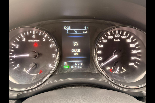 Nissan Pulsar 1.2 DIG-T N-Connecta Automaat Navigatie Cruise Camera Stoelverw Trekhaak Dealer Onderhouden !!!