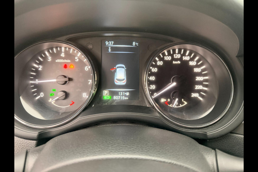 Nissan Pulsar 1.2 DIG-T N-Connecta Automaat Navigatie Cruise Camera Stoelverw Trekhaak Dealer Onderhouden !!!