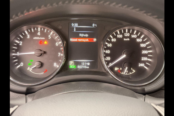 Nissan Pulsar 1.2 DIG-T N-Connecta Automaat Navigatie Cruise Camera Stoelverw Trekhaak Dealer Onderhouden !!!