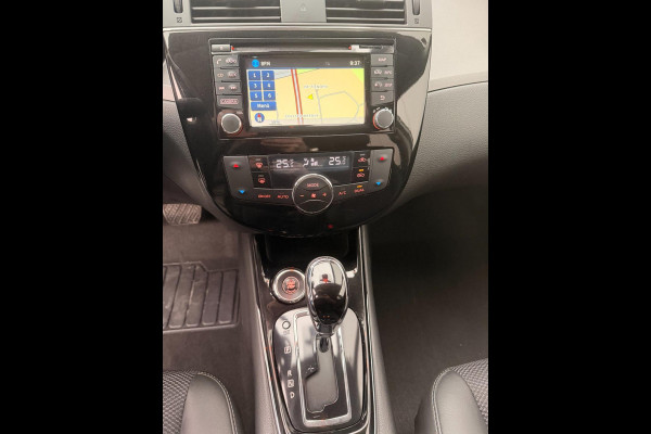 Nissan Pulsar 1.2 DIG-T N-Connecta Automaat Navigatie Cruise Camera Stoelverw Trekhaak Dealer Onderhouden !!!