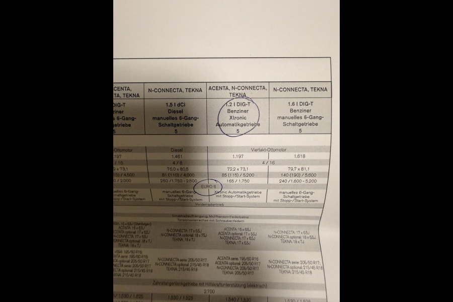 Nissan Pulsar 1.2 DIG-T N-Connecta Automaat Navigatie Cruise Camera Stoelverw Trekhaak Dealer Onderhouden !!!