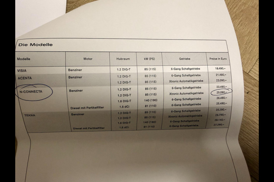 Nissan Pulsar 1.2 DIG-T N-Connecta Automaat Navigatie Cruise Camera Stoelverw Trekhaak Dealer Onderhouden !!!