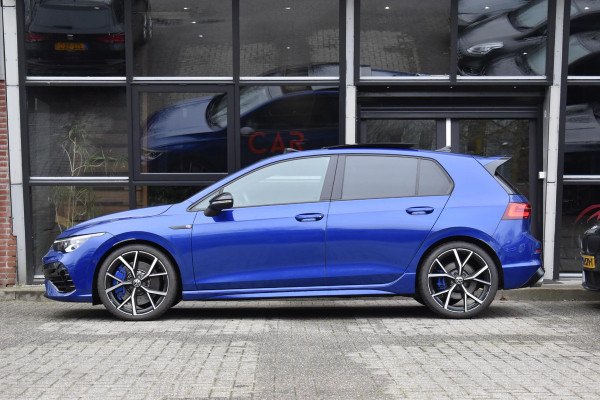 Volkswagen Golf 2.0 TSI R 4Motion Pano Lane ACC H&K Camera Drift