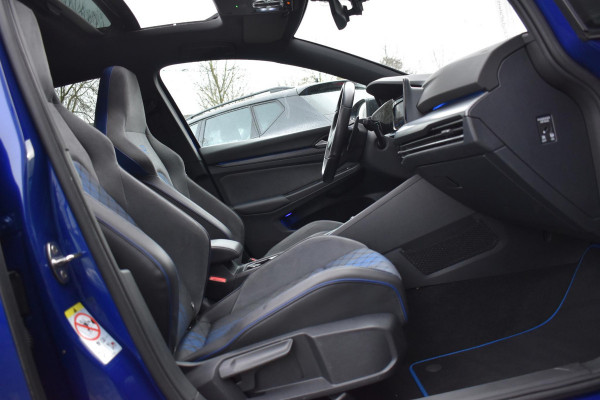 Volkswagen Golf 2.0 TSI R 4Motion Pano Lane ACC H&K Camera Drift