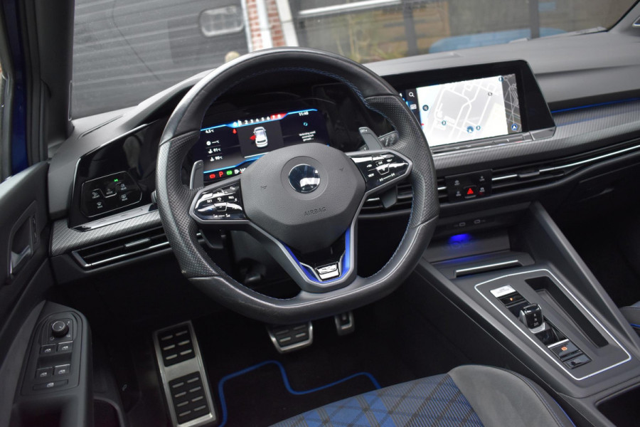 Volkswagen Golf 2.0 TSI R 4Motion Pano Lane ACC H&K Camera Drift