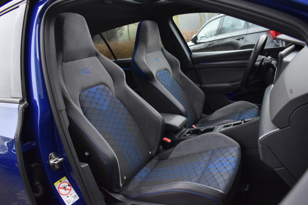 Volkswagen Golf 2.0 TSI R 4Motion Pano Lane ACC H&K Camera Drift