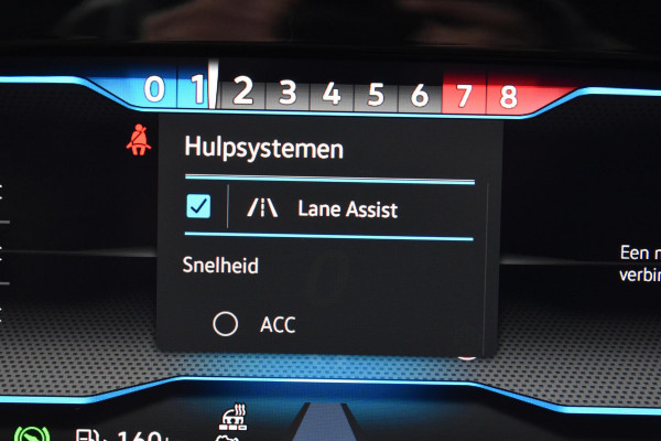 Volkswagen Golf 2.0 TSI R 4Motion Pano Lane ACC H&K Camera Drift