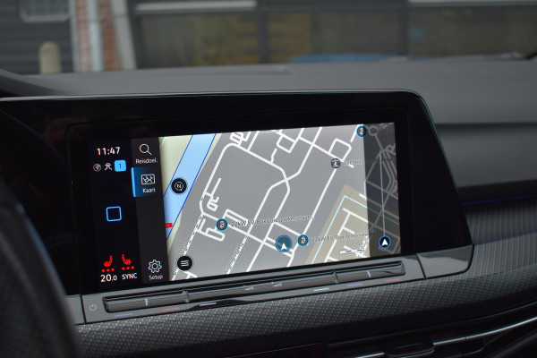 Volkswagen Golf 2.0 TSI R 4Motion Pano Lane ACC H&K Camera Drift