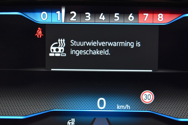 Volkswagen Golf 2.0 TSI R 4Motion Pano Lane ACC H&K Camera Drift