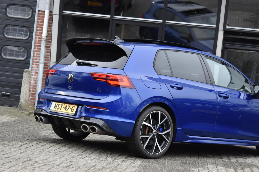 Volkswagen Golf 2.0 TSI R 4Motion Pano Lane ACC H&K Camera Drift