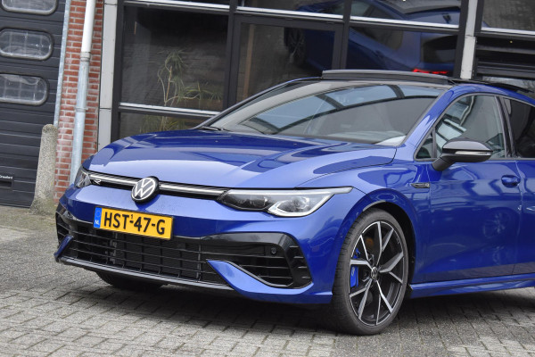 Volkswagen Golf 2.0 TSI R 4Motion Pano Lane ACC H&K Camera Drift