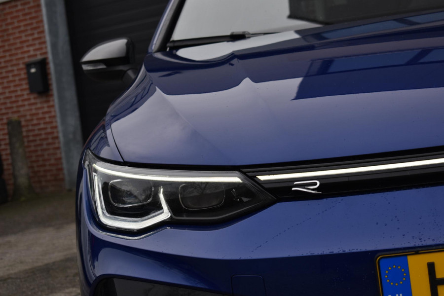 Volkswagen Golf 2.0 TSI R 4Motion Pano Lane ACC H&K Camera Drift