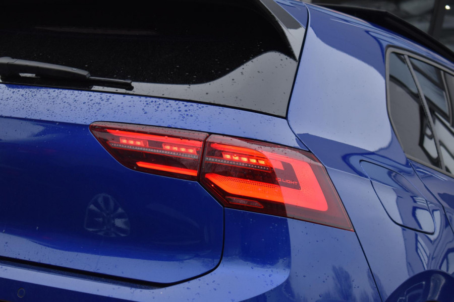 Volkswagen Golf 2.0 TSI R 4Motion Pano Lane ACC H&K Camera Drift