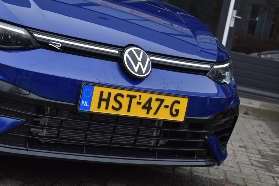 Volkswagen Golf 2.0 TSI R 4Motion Pano Lane ACC H&K Camera Drift