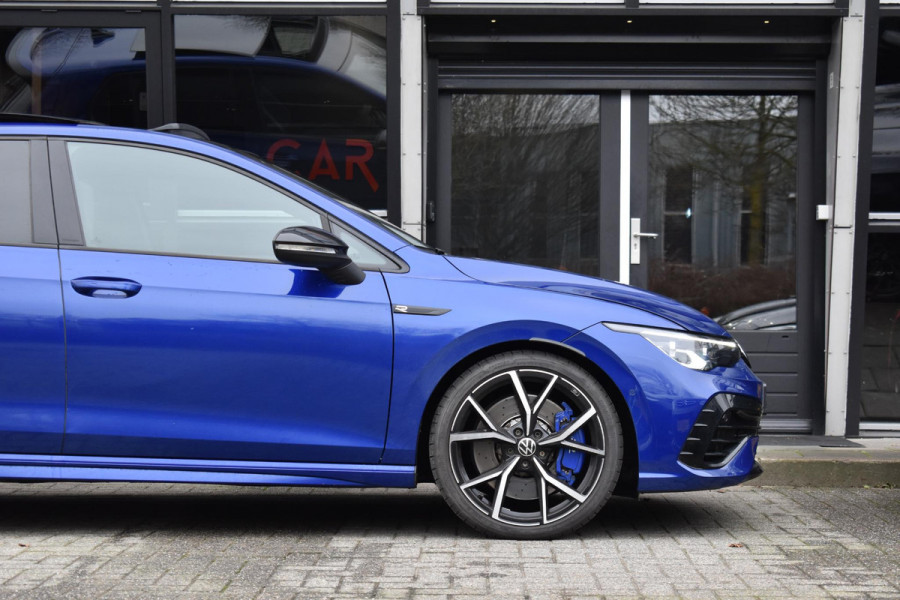 Volkswagen Golf 2.0 TSI R 4Motion Pano Lane ACC H&K Camera Drift