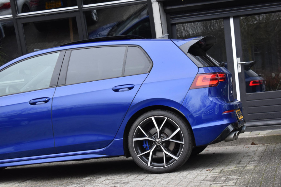 Volkswagen Golf 2.0 TSI R 4Motion Pano Lane ACC H&K Camera Drift