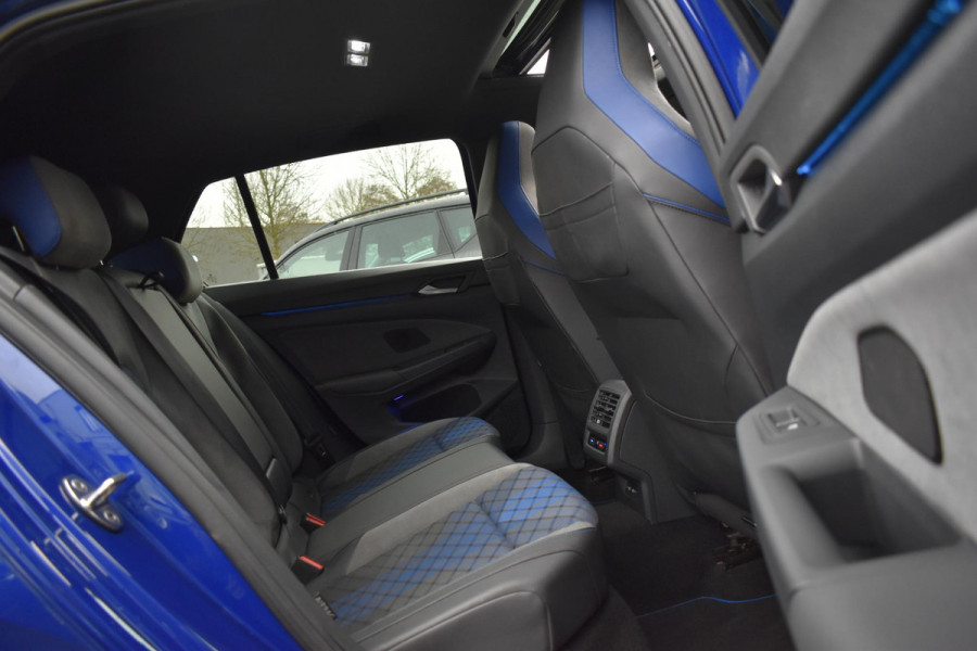 Volkswagen Golf 2.0 TSI R 4Motion Pano Lane ACC H&K Camera Drift