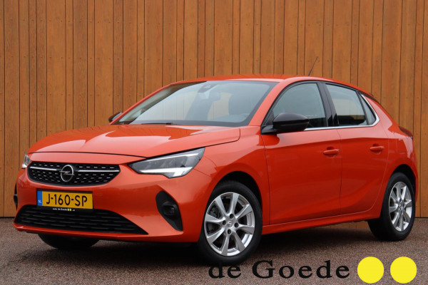 Opel Corsa 1.2 Elegance Org.NL h.leer