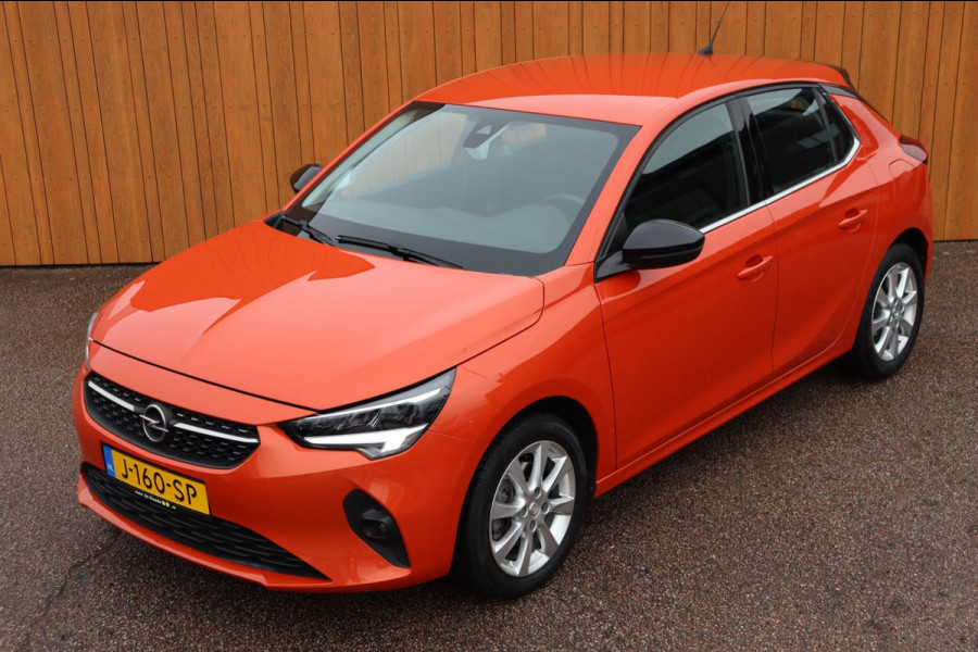 Opel Corsa 1.2 Elegance Org.NL h.leer