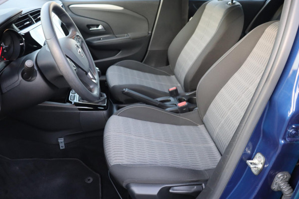 Opel Corsa 1.2 Edition org. NL-auto camera achter