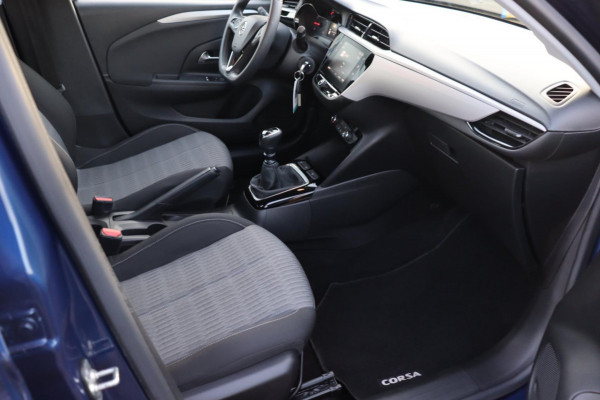 Opel Corsa 1.2 Edition org. NL-auto camera achter