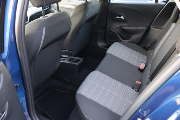 Opel Corsa 1.2 Edition org. NL-auto camera achter