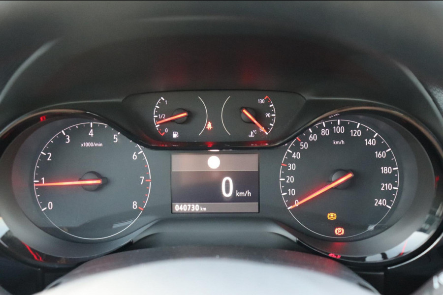 Opel Corsa 1.2 Edition org. NL-auto camera achter