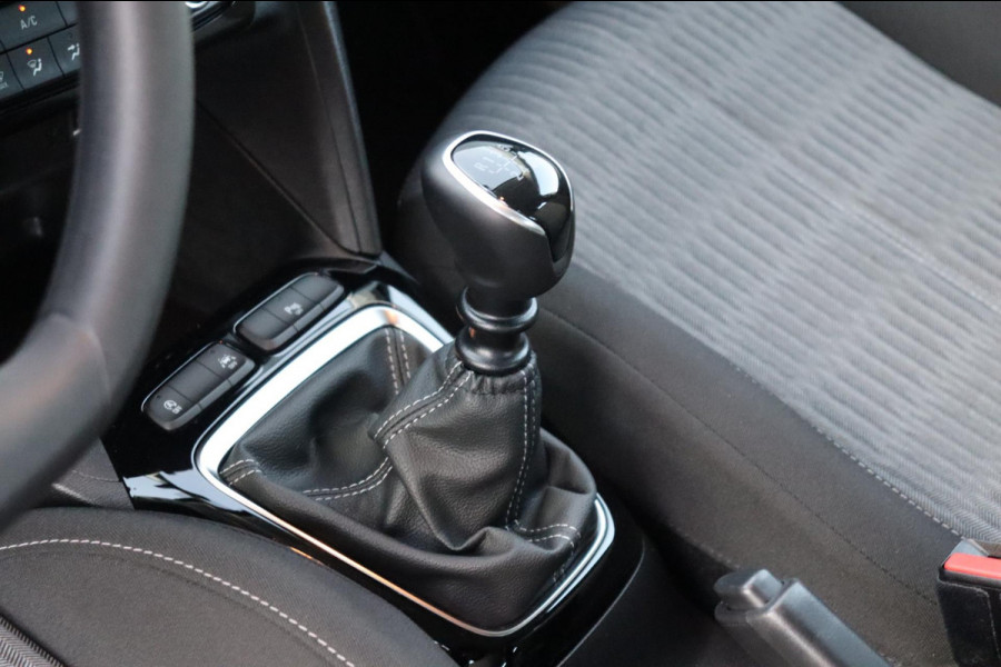 Opel Corsa 1.2 Edition org. NL-auto camera achter