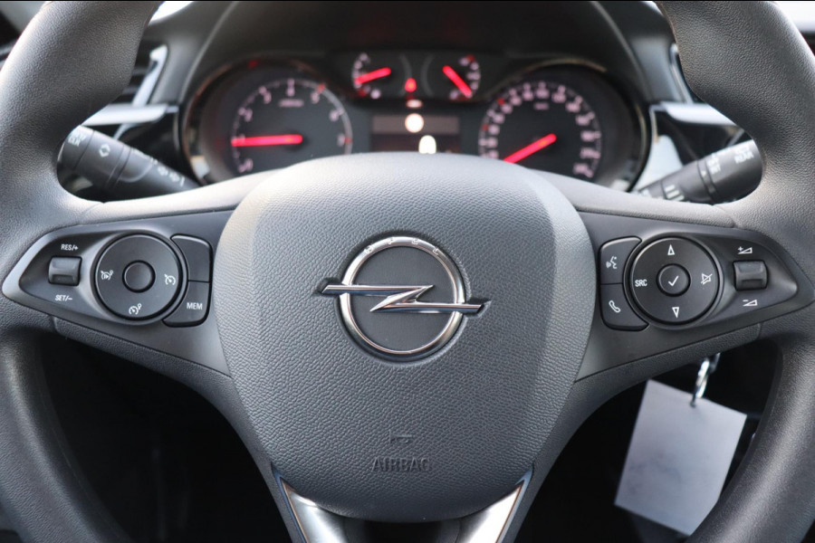 Opel Corsa 1.2 Edition org. NL-auto camera achter