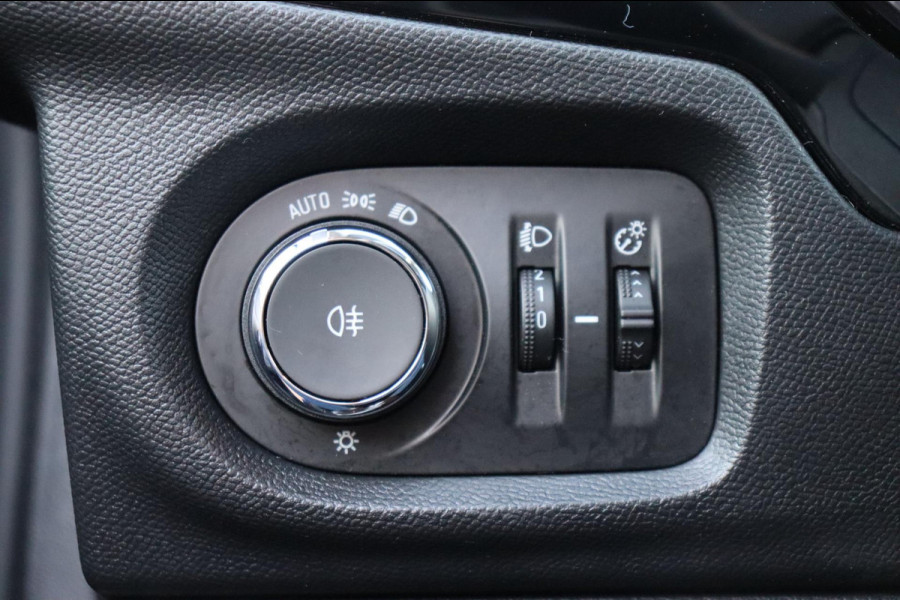 Opel Corsa 1.2 Edition org. NL-auto camera achter