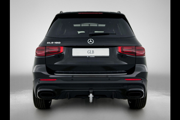Mercedes-Benz Glb 180 Business Solution AMG | AMG Line Plus pakket | Trekhaak | GUARD 360 ° Vehicle protection Plus | Panoramaschuifdak | Nightpakket | smartphone integratie | 360° camera | 20 inch AMG velgen | Head-up display |