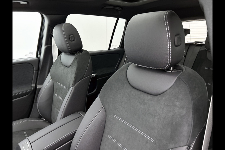 Mercedes-Benz Glb 180 Business Solution AMG | AMG Line Plus pakket | Trekhaak | GUARD 360 ° Vehicle protection Plus | Panoramaschuifdak | Nightpakket | smartphone integratie | 360° camera | 20 inch AMG velgen | Head-up display |