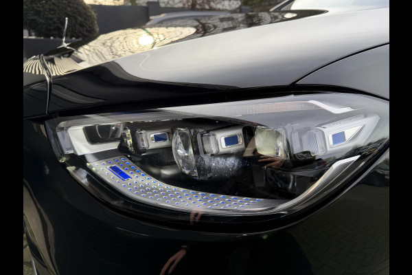 Mercedes-Benz S-Klasse 500 4MATIC AMG | Panoramadak | 360* Camera | TV Schermen | Ipad | Burmester | Head-Up Display |