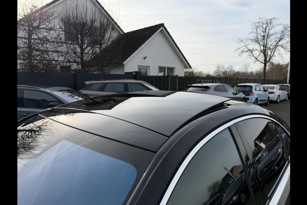 Mercedes-Benz S-Klasse 500 4MATIC AMG | Panoramadak | 360* Camera | TV Schermen | Ipad | Burmester | Head-Up Display |