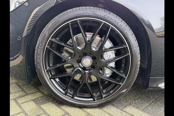 Mercedes-Benz S-Klasse 500 4MATIC AMG | Panoramadak | 360* Camera | TV Schermen | Ipad | Burmester | Head-Up Display |