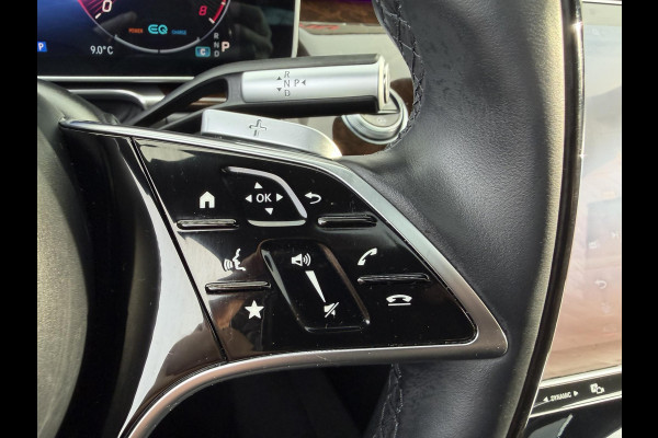 Mercedes-Benz S-Klasse 500 4MATIC AMG | Panoramadak | 360* Camera | TV Schermen | Ipad | Burmester | Head-Up Display |
