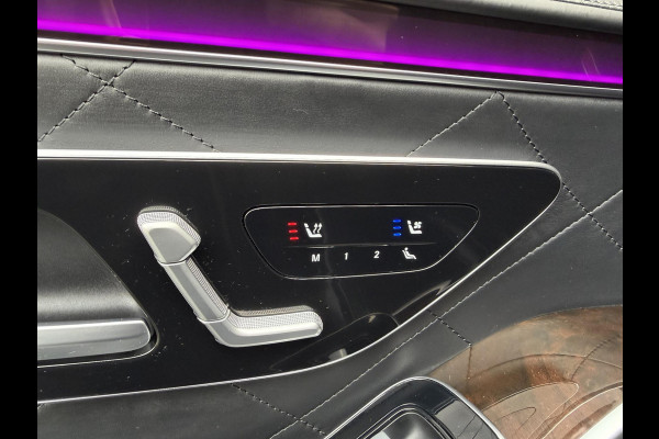 Mercedes-Benz S-Klasse 500 4MATIC AMG | Panoramadak | 360* Camera | TV Schermen | Ipad | Burmester | Head-Up Display |