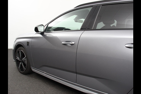 Peugeot 308 1.2 PureTech GT Climate control Adaptive cruise control Parkeersensoren Achteruitrijcamera Navigatie  LED Apple Carplay/ Android Auto