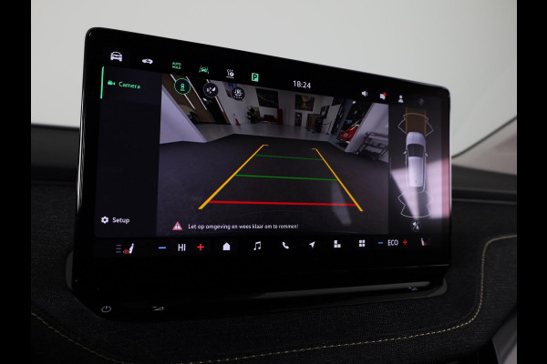 Škoda Elroq 60 Business Edition - Tour 204pk | Trekhaak | 20 inch | Stoelverwarming | Adaptive Cruise Control | Blind Spot